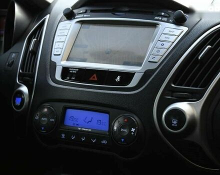 Хендай их35, объемом двигателя 2 л и пробегом 235 тыс. км за 11777 $, фото 28 на Automoto.ua