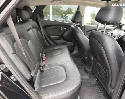 Хендай их35, объемом двигателя 0 л и пробегом 206 тыс. км за 12300 $, фото 12 на Automoto.ua