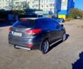 Хендай іх35, об'ємом двигуна 2 л та пробігом 106 тис. км за 11500 $, фото 2 на Automoto.ua