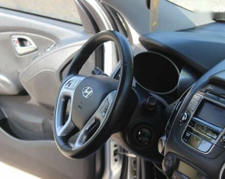 Хендай іх35, об'ємом двигуна 0 л та пробігом 134 тис. км за 12999 $, фото 29 на Automoto.ua