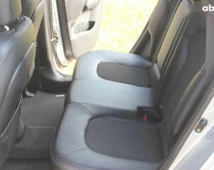 Хендай іх35, об'ємом двигуна 0 л та пробігом 134 тис. км за 12999 $, фото 27 на Automoto.ua