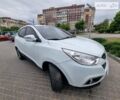 Хендай их35, объемом двигателя 2 л и пробегом 150 тыс. км за 9600 $, фото 10 на Automoto.ua