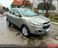 Хендай их35, объемом двигателя 2 л и пробегом 186 тыс. км за 12500 $, фото 2 на Automoto.ua