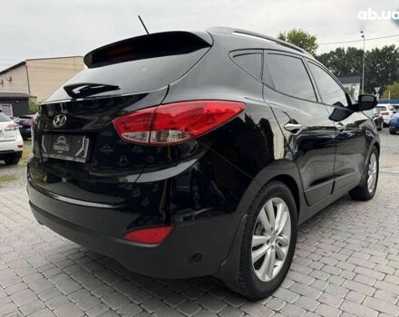 Хендай іх35, об'ємом двигуна 0 л та пробігом 142 тис. км за 11999 $, фото 15 на Automoto.ua