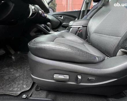 Хендай іх35, об'ємом двигуна 0 л та пробігом 142 тис. км за 11999 $, фото 23 на Automoto.ua