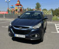 Хендай их35, объемом двигателя 2 л и пробегом 187 тыс. км за 11499 $, фото 1 на Automoto.ua