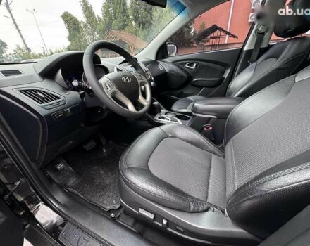 Хендай іх35, об'ємом двигуна 0 л та пробігом 142 тис. км за 11999 $, фото 1 на Automoto.ua
