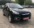 Хендай их35, объемом двигателя 2 л и пробегом 251 тыс. км за 13800 $, фото 1 на Automoto.ua