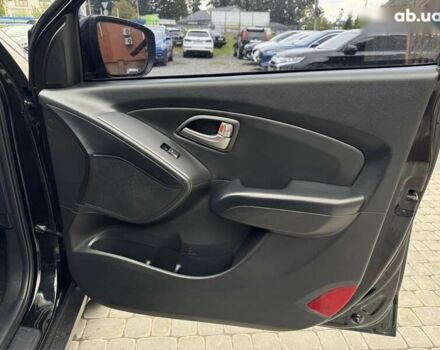 Хендай іх35, об'ємом двигуна 0 л та пробігом 142 тис. км за 11999 $, фото 27 на Automoto.ua