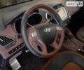 Хендай их35, объемом двигателя 2 л и пробегом 139 тыс. км за 15900 $, фото 8 на Automoto.ua