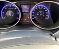 Хендай их35 2011 в Одессе на Automoto.ua Хендай их35, объемом двигателя 2 л и пробегом 137 тыс. км за 12000 $, фото 4 на Automoto.ua