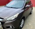 Хендай их35 2011 в Одессе на Automoto.ua Хендай их35, объемом двигателя 2 л и пробегом 137 тыс. км за 12000 $, фото 1 на Automoto.ua