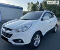 Хендай их35, объемом двигателя 2 л и пробегом 112 тыс. км за 11500 $, фото 1 на Automoto.ua