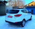 Хендай их35, объемом двигателя 1.7 л и пробегом 1 тыс. км за 12200 $, фото 4 на Automoto.ua