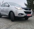 Хендай их35, объемом двигателя 0 л и пробегом 268 тыс. км за 12500 $, фото 1 на Automoto.ua