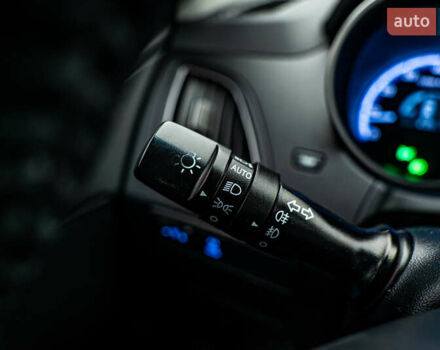 Хендай іх35, об'ємом двигуна 2 л та пробігом 149 тис. км за 11512 $, фото 14 на Automoto.ua