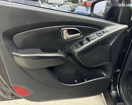 Хендай іх35, об'ємом двигуна 0 л та пробігом 142 тис. км за 11999 $, фото 21 на Automoto.ua