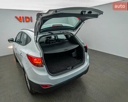 Хендай іх35, об'ємом двигуна 2 л та пробігом 149 тис. км за 11512 $, фото 6 на Automoto.ua