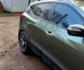 Хендай іх35, об'ємом двигуна 2 л та пробігом 167 тис. км за 12800 $, фото 2 на Automoto.ua