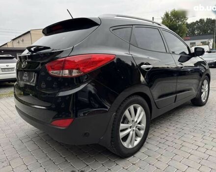 Хендай іх35, об'ємом двигуна 0 л та пробігом 142 тис. км за 11999 $, фото 16 на Automoto.ua