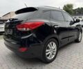 Хендай іх35, об'ємом двигуна 0 л та пробігом 142 тис. км за 11999 $, фото 16 на Automoto.ua