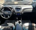 Хендай их35, объемом двигателя 2 л и пробегом 230 тыс. км за 9550 $, фото 10 на Automoto.ua