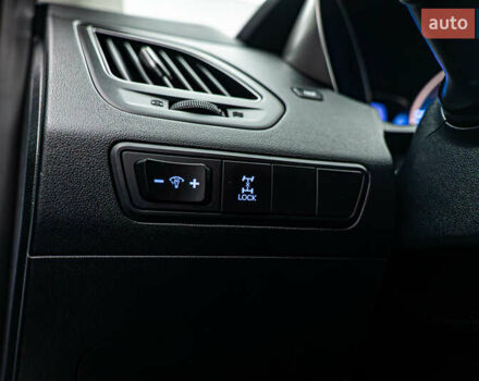 Хендай іх35, об'ємом двигуна 2 л та пробігом 149 тис. км за 11512 $, фото 15 на Automoto.ua