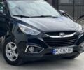 Хендай іх35, об'ємом двигуна 2 л та пробігом 172 тис. км за 12500 $, фото 1 на Automoto.ua