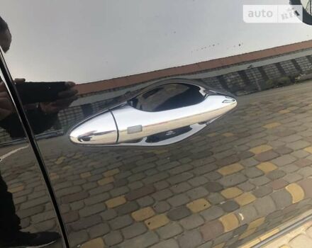 Хендай іх35, об'ємом двигуна 2 л та пробігом 251 тис. км за 13800 $, фото 29 на Automoto.ua