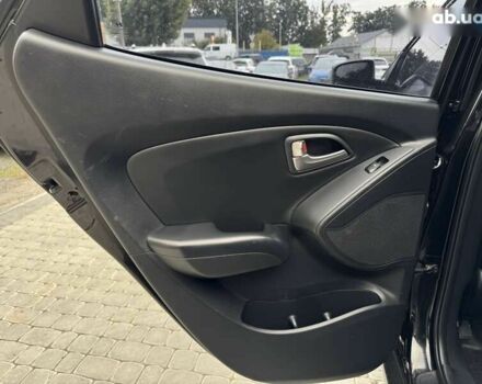 Хендай іх35, об'ємом двигуна 0 л та пробігом 142 тис. км за 11999 $, фото 24 на Automoto.ua