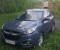 Хендай іх35, об'ємом двигуна 2 л та пробігом 204 тис. км за 13500 $, фото 1 на Automoto.ua