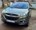 Хендай іх35, об'ємом двигуна 2 л та пробігом 167 тис. км за 12800 $, фото 1 на Automoto.ua