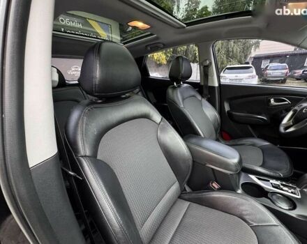 Хендай іх35, об'ємом двигуна 0 л та пробігом 142 тис. км за 11999 $, фото 29 на Automoto.ua