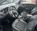 Хендай их35, объемом двигателя 2 л и пробегом 192 тыс. км за 10899 $, фото 1 на Automoto.ua