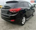 Хендай их35, объемом двигателя 2 л и пробегом 192 тыс. км за 10899 $, фото 9 на Automoto.ua