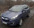 Хендай іх35, об'ємом двигуна 2 л та пробігом 204 тис. км за 13500 $, фото 3 на Automoto.ua