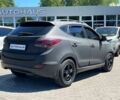 Хендай их35, объемом двигателя 2 л и пробегом 230 тыс. км за 9550 $, фото 5 на Automoto.ua