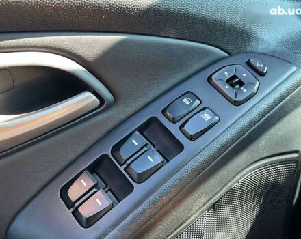 Хендай их35, объемом двигателя 2 л и пробегом 230 тыс. км за 9550 $, фото 15 на Automoto.ua