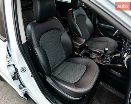 Хендай іх35, об'ємом двигуна 2 л та пробігом 149 тис. км за 11512 $, фото 19 на Automoto.ua