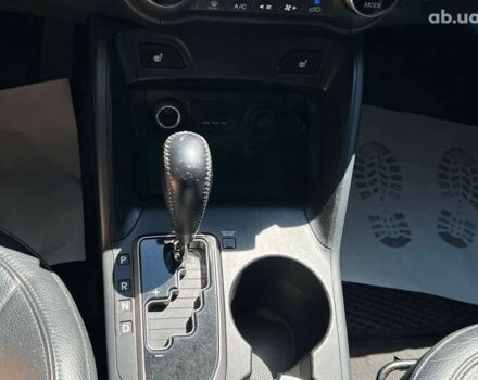 Хендай их35, объемом двигателя 2 л и пробегом 230 тыс. км за 9550 $, фото 14 на Automoto.ua