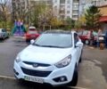 Хендай іх35, об'ємом двигуна 2 л та пробігом 118 тис. км за 13000 $, фото 1 на Automoto.ua