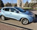 Хендай іх35, об'ємом двигуна 2 л та пробігом 188 тис. км за 13250 $, фото 20 на Automoto.ua