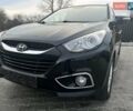 Хендай их35, объемом двигателя 2 л и пробегом 192 тыс. км за 10899 $, фото 6 на Automoto.ua