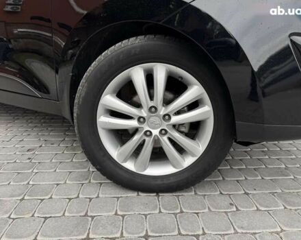 Хендай іх35, об'ємом двигуна 0 л та пробігом 142 тис. км за 11999 $, фото 3 на Automoto.ua