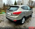 Хендай их35, объемом двигателя 2 л и пробегом 186 тыс. км за 12500 $, фото 4 на Automoto.ua