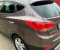 Хендай их35 2011 в Одессе на Automoto.ua Хендай их35, объемом двигателя 2 л и пробегом 137 тыс. км за 12000 $, фото 3 на Automoto.ua