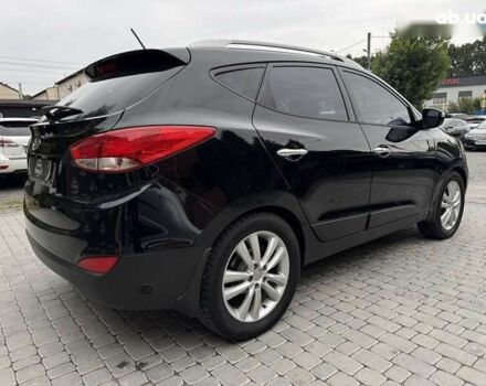 Хендай іх35, об'ємом двигуна 0 л та пробігом 142 тис. км за 11999 $, фото 17 на Automoto.ua