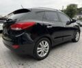 Хендай іх35, об'ємом двигуна 0 л та пробігом 142 тис. км за 11999 $, фото 17 на Automoto.ua