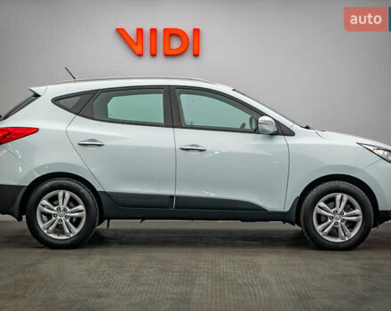 Хендай іх35, об'ємом двигуна 2 л та пробігом 149 тис. км за 11512 $, фото 3 на Automoto.ua