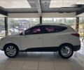Хендай іх35, об'ємом двигуна 2 л та пробігом 158 тис. км за 12700 $, фото 7 на Automoto.ua